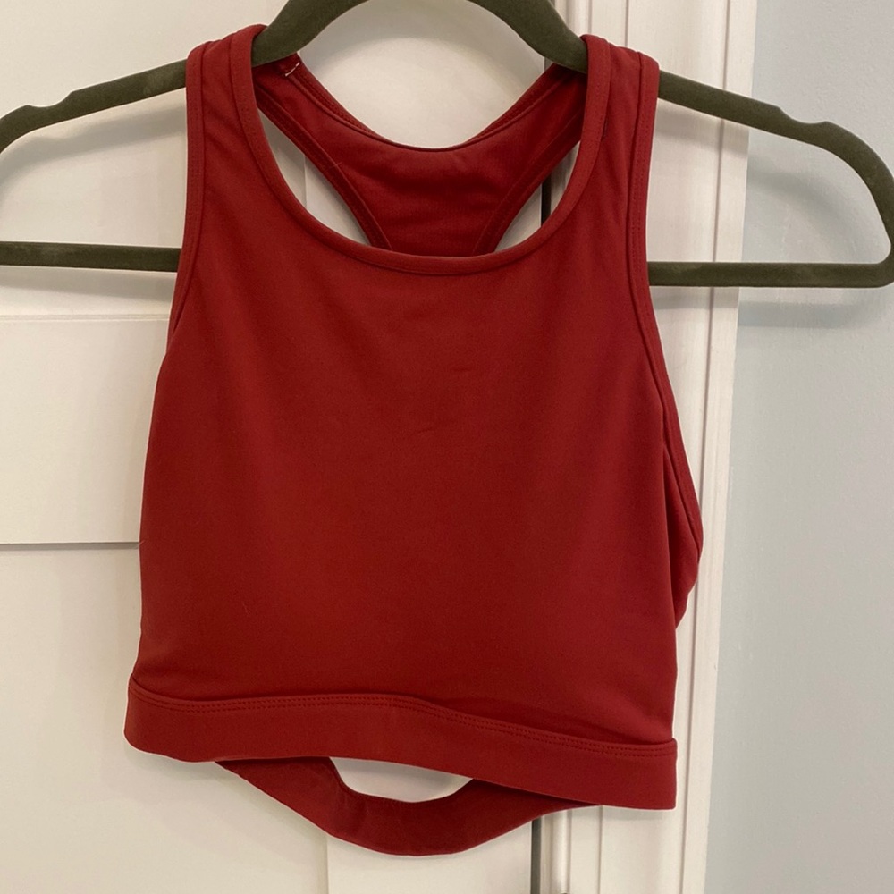Savvi Core sports bra